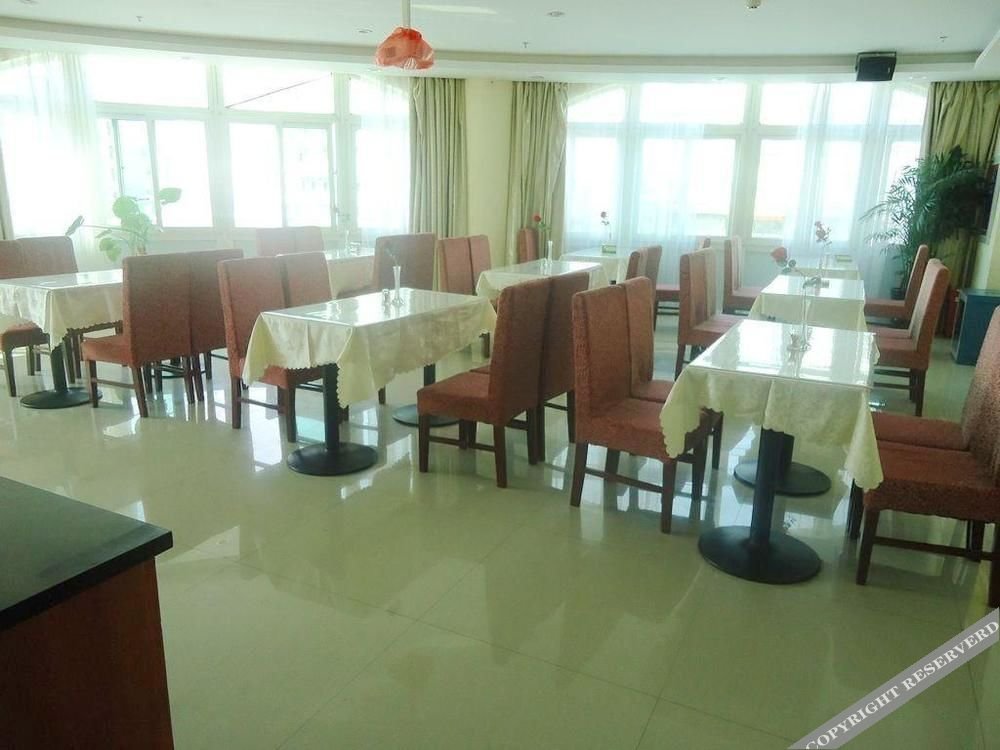 hanting hotel taizhou wanda