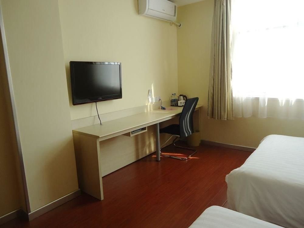 hanting hotel taizhou wanda