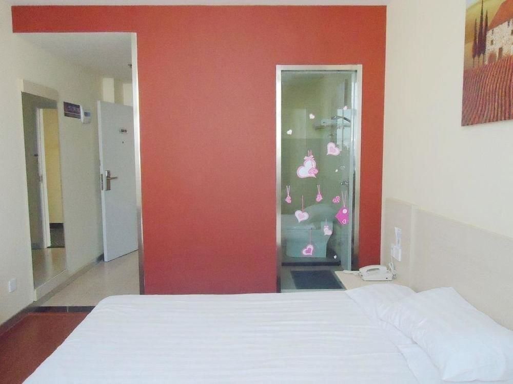 hanting hotel taizhou wanda