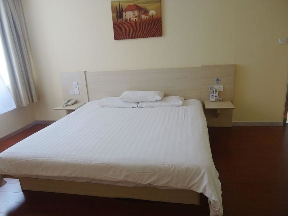 hanting hotel taizhou wanda