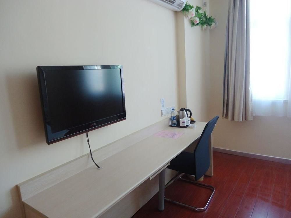 hanting hotel taizhou wanda