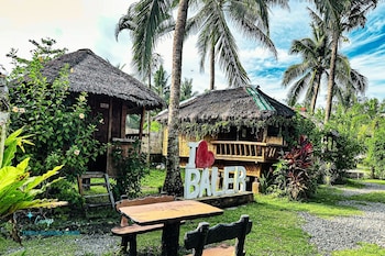 spark camp baler
