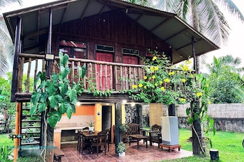 spark camp baler