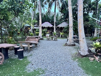 spark camp baler