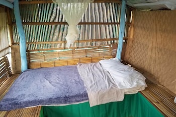 Spark Camp - Baler,,3 star
