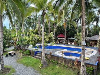 Spark Camp - Baler,,3 star
