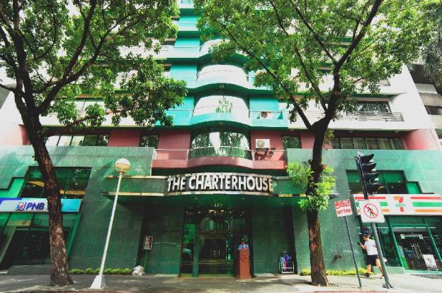 the charter house