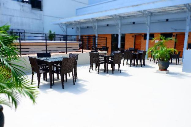 the charter house
