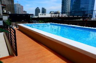 The Charter House,Manila>>Makati,2.5 star
