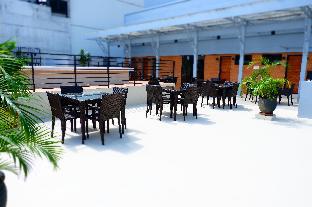 the charter house