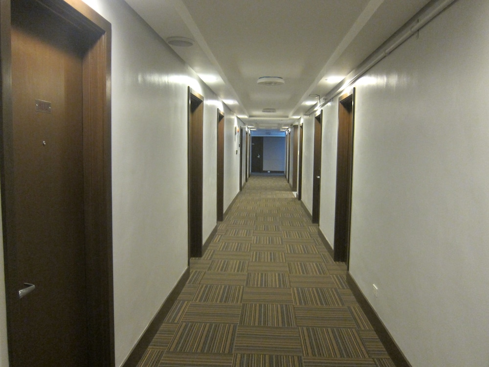 the charter house