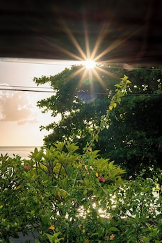 beach house beau vallon