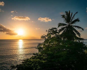 beach house beau vallon