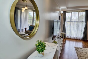 sangara by edmor suites