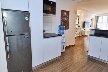 sangara by edmor suites