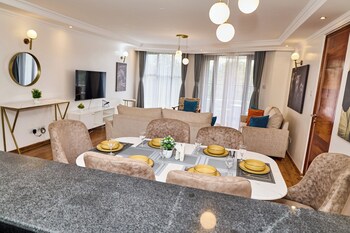sangara by edmor suites
