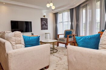 sangara by edmor suites