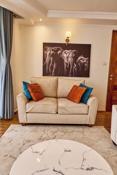 sangara by edmor suites