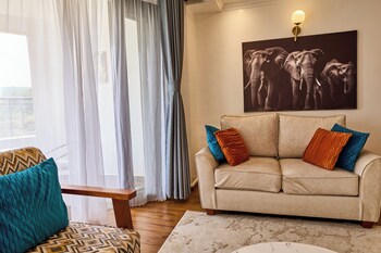 sangara by edmor suites