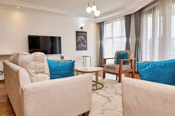 sangara by edmor suites