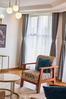 sangara by edmor suites