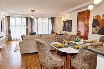 sangara by edmor suites