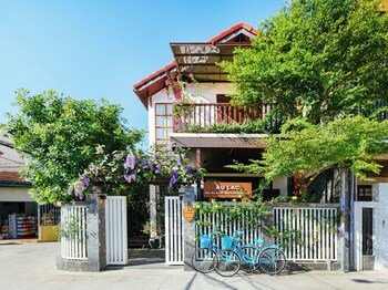 aulac hoian homestay