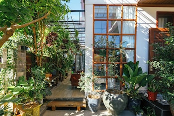 aulac hoian homestay