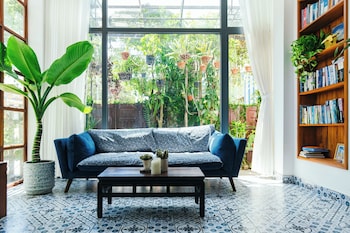 Aulac Hoian Homestay,,3 star