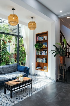 Aulac Hoian Homestay,,3 star