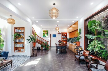 Aulac Hoian Homestay,,3 star