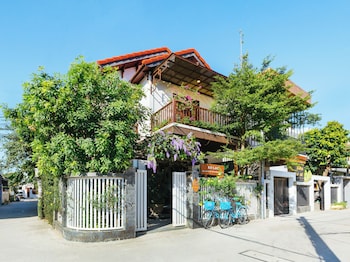 Aulac Hoian Homestay,,3 star