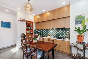 aulac hoian homestay