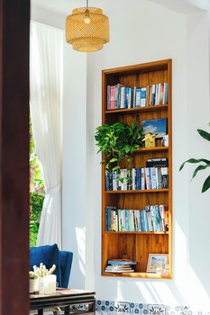 aulac hoian homestay