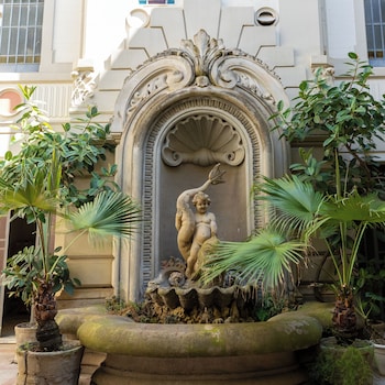 poseidon bandb