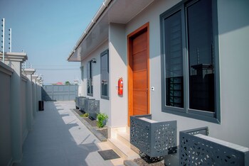 staycation villas