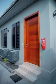 staycation villas