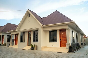 staycation villas