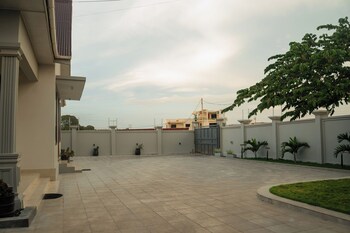staycation villas