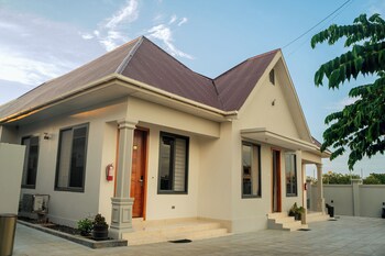 staycation villas