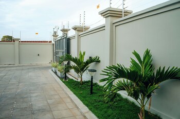 staycation villas