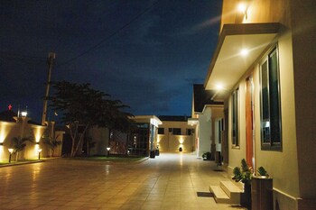 staycation villas