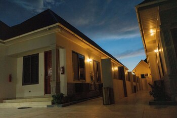 staycation villas