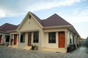 staycation villas