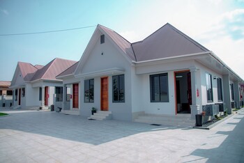 staycation villas