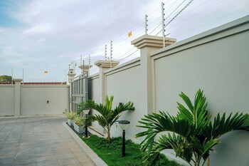 staycation villas