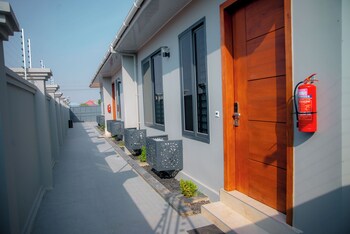 staycation villas