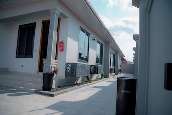 staycation villas
