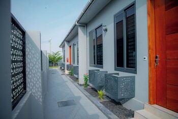 staycation villas