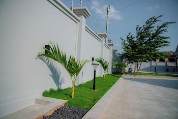 staycation villas